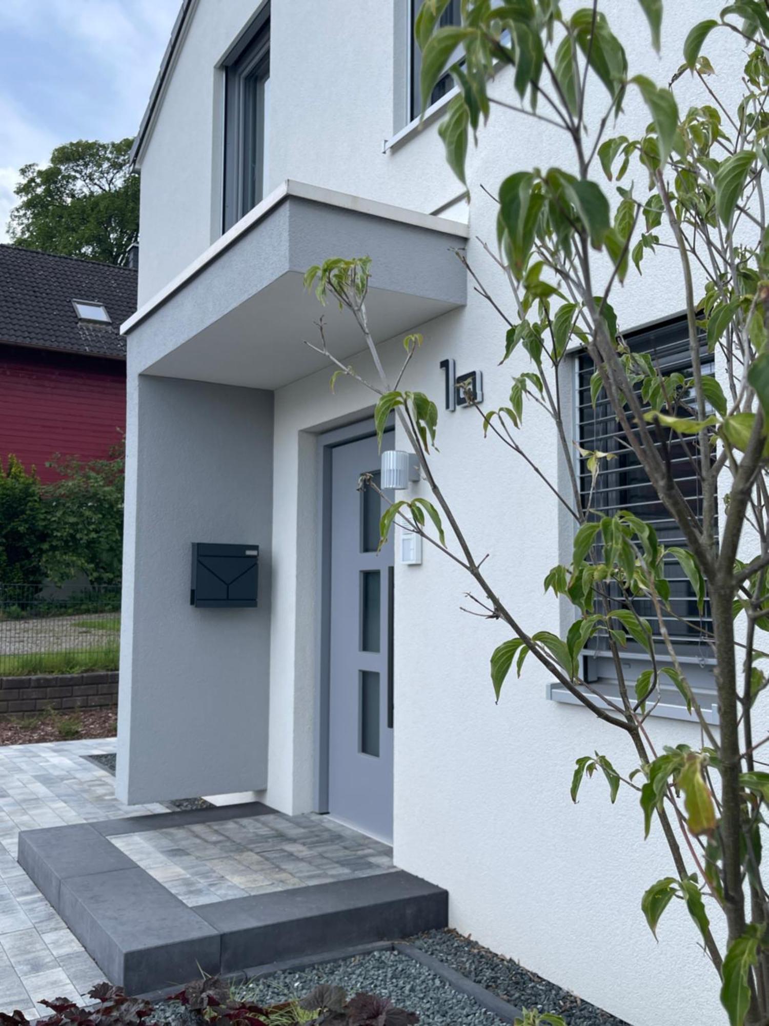 Zugzuflucht-Neues, Modernes Ferienhaus Freiberg Zewnętrze zdjęcie