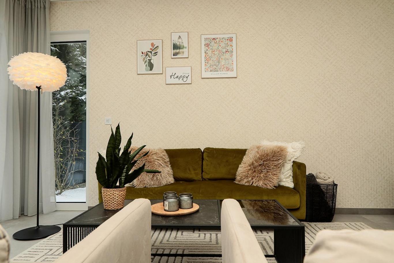 Zugzuflucht-Neues, Modernes Ferienhaus Freiberg Zewnętrze zdjęcie
