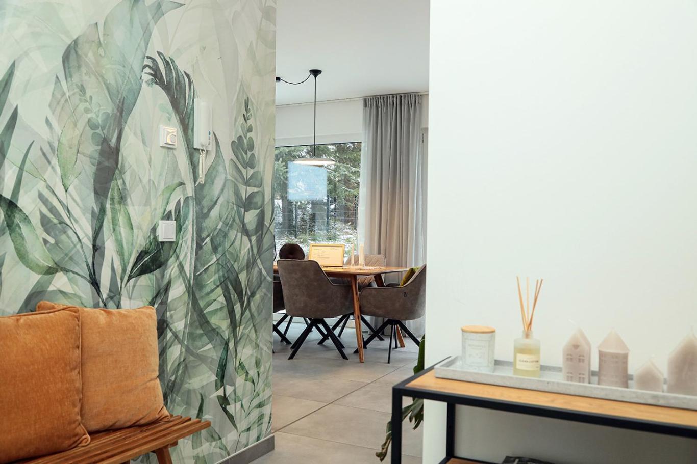 Zugzuflucht-Neues, Modernes Ferienhaus Freiberg Zewnętrze zdjęcie