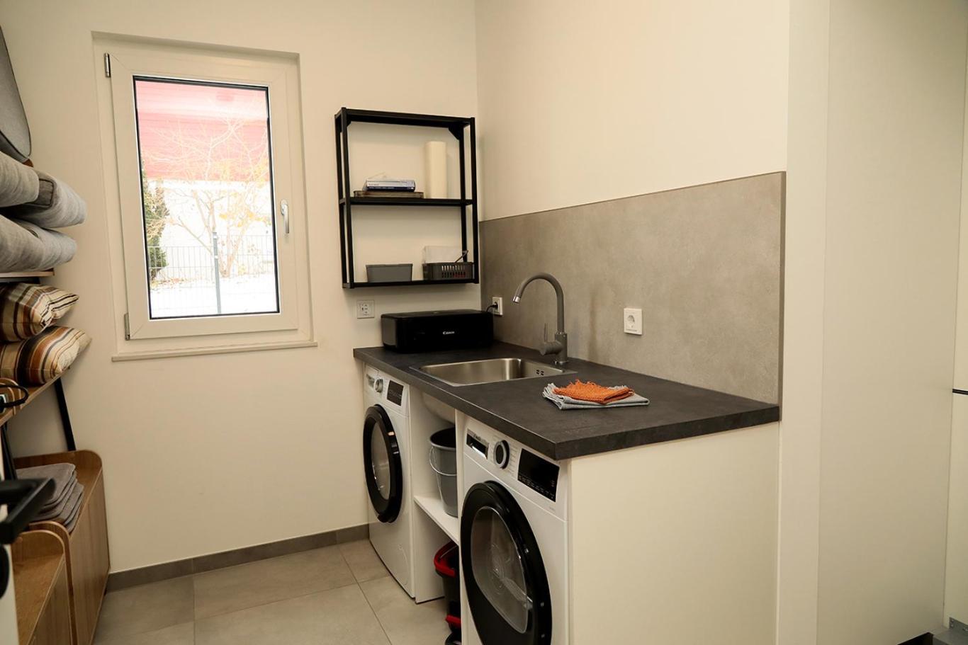 Zugzuflucht-Neues, Modernes Ferienhaus Freiberg Zewnętrze zdjęcie