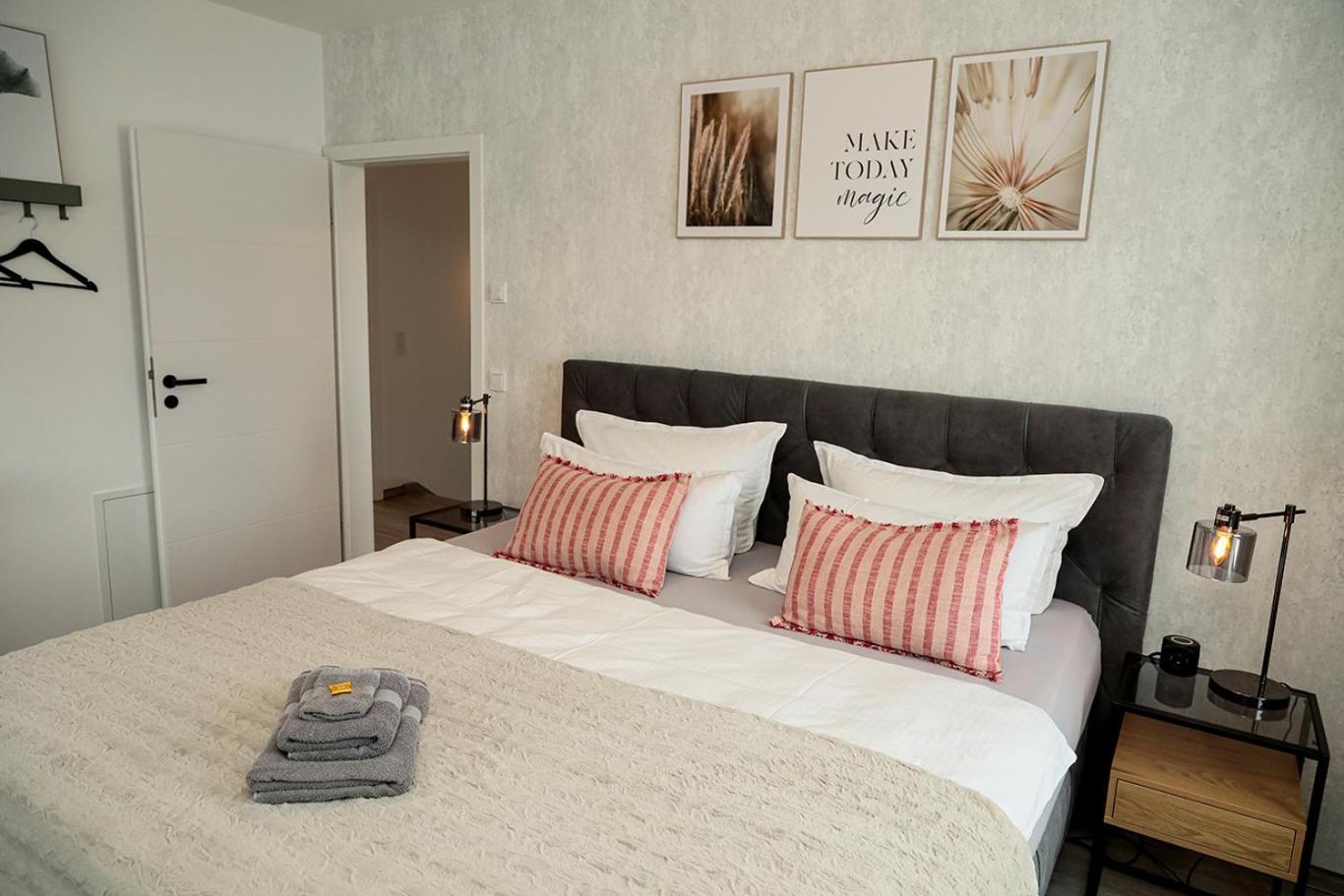Zugzuflucht-Neues, Modernes Ferienhaus Freiberg Zewnętrze zdjęcie
