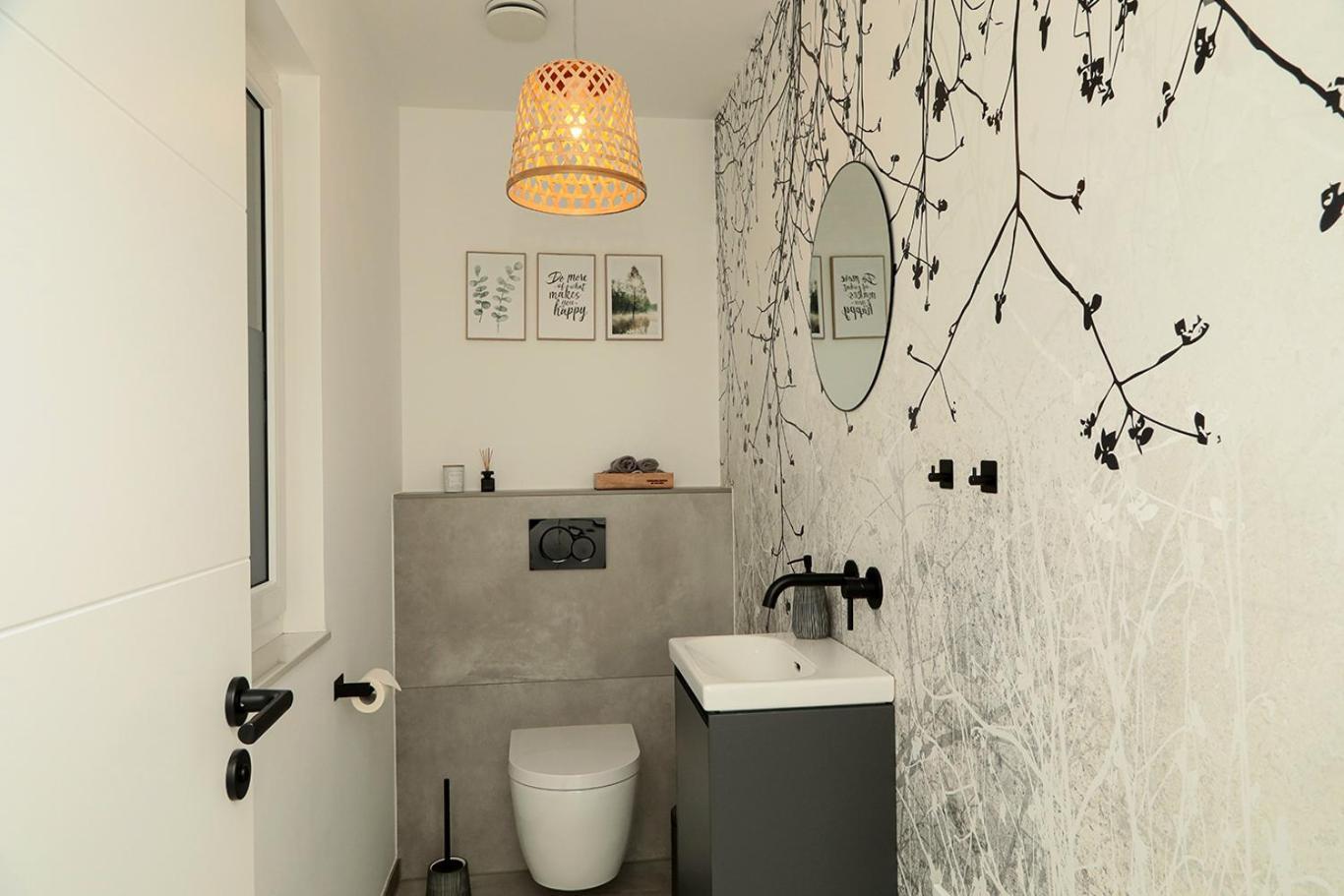 Zugzuflucht-Neues, Modernes Ferienhaus Freiberg Zewnętrze zdjęcie