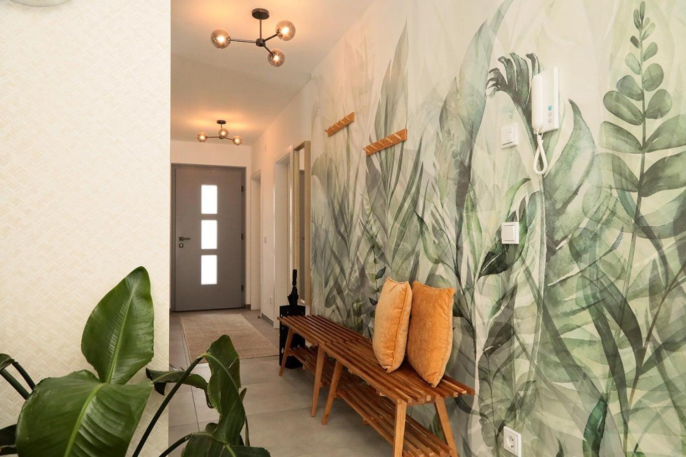 Zugzuflucht-Neues, Modernes Ferienhaus Freiberg Zewnętrze zdjęcie